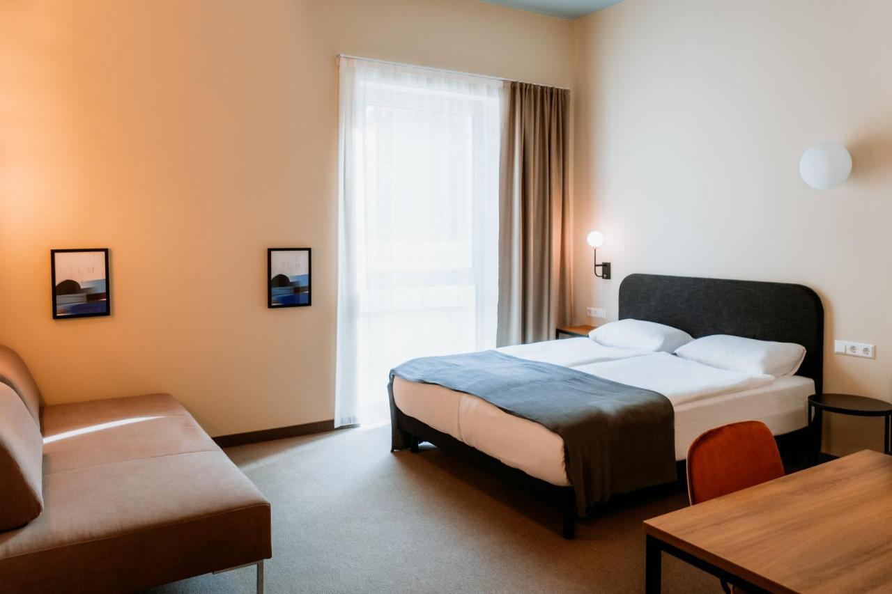 Moods Hotel Dortmund Exterior photo