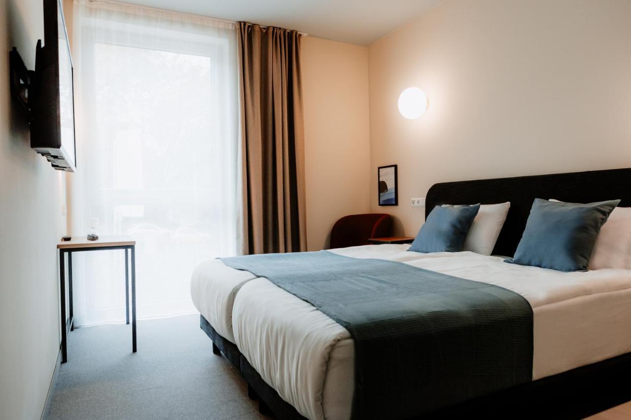 Moods Hotel Dortmund Room photo