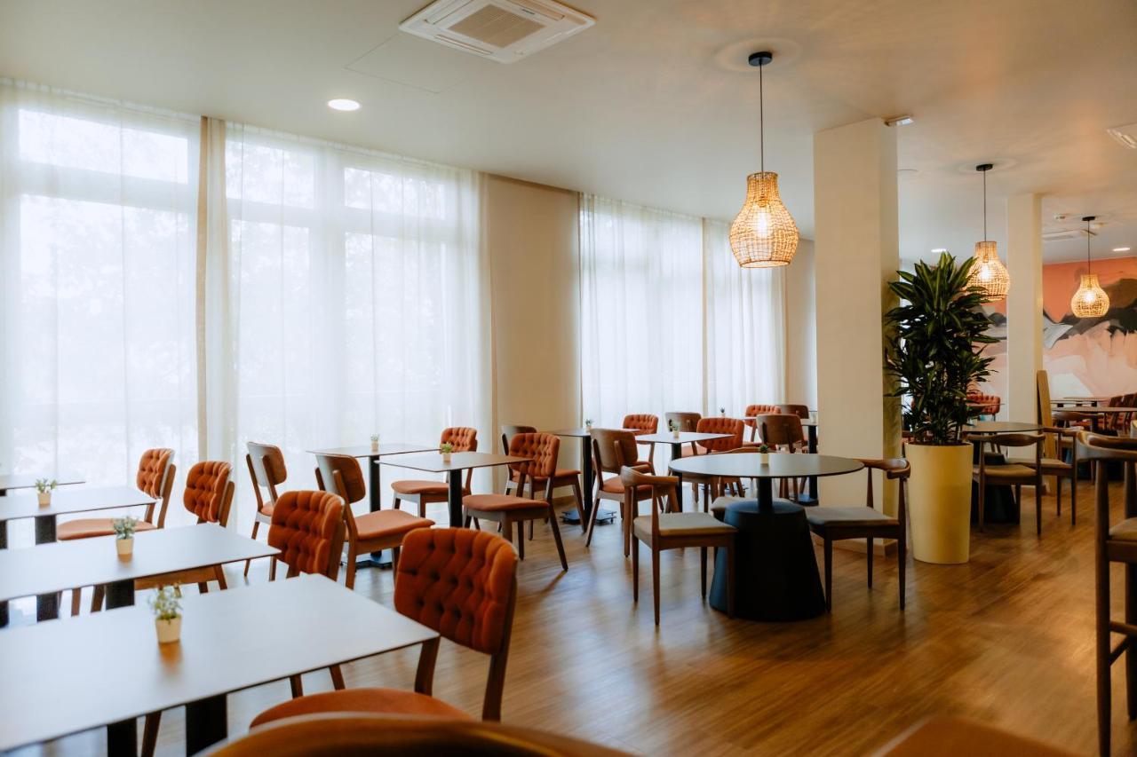 Moods Hotel Dortmund Exterior photo