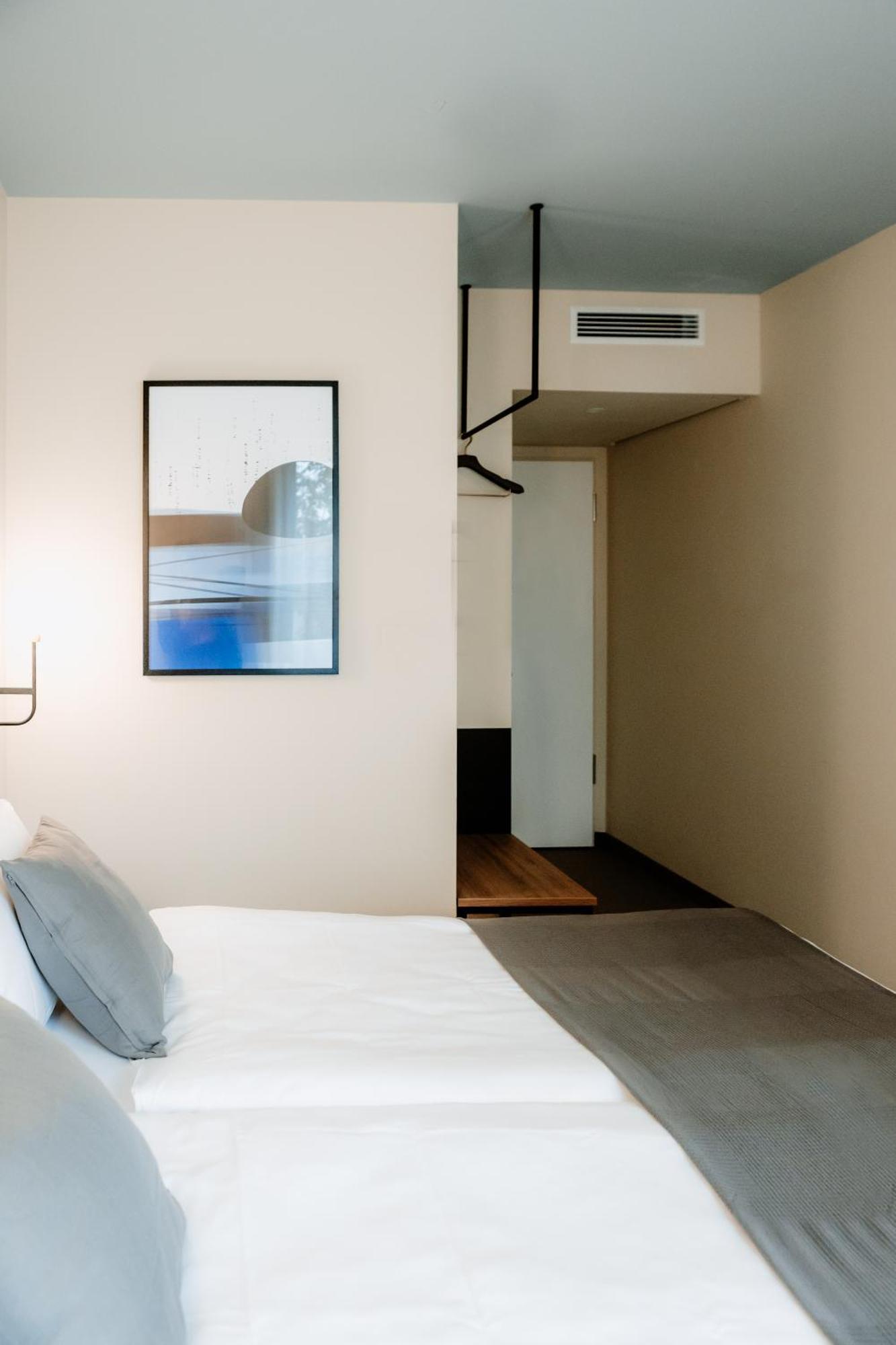 Moods Hotel Dortmund Room photo