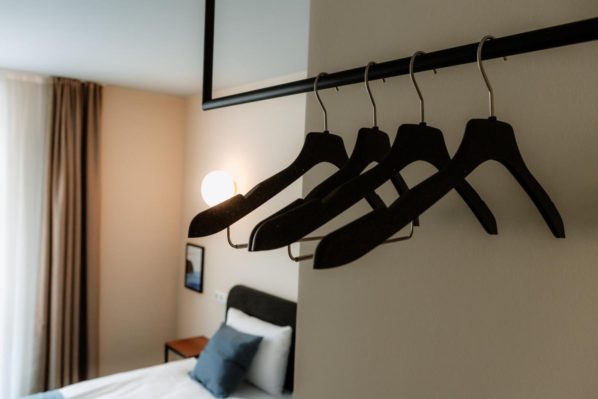Moods Hotel Dortmund Room photo