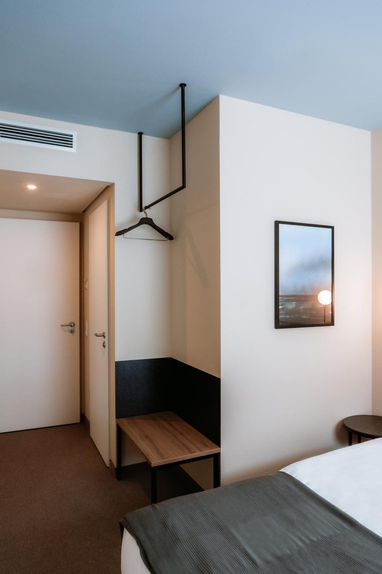 Moods Hotel Dortmund Room photo