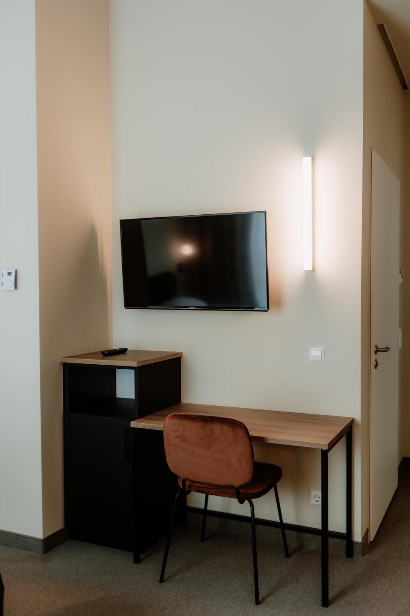 Moods Hotel Dortmund Room photo